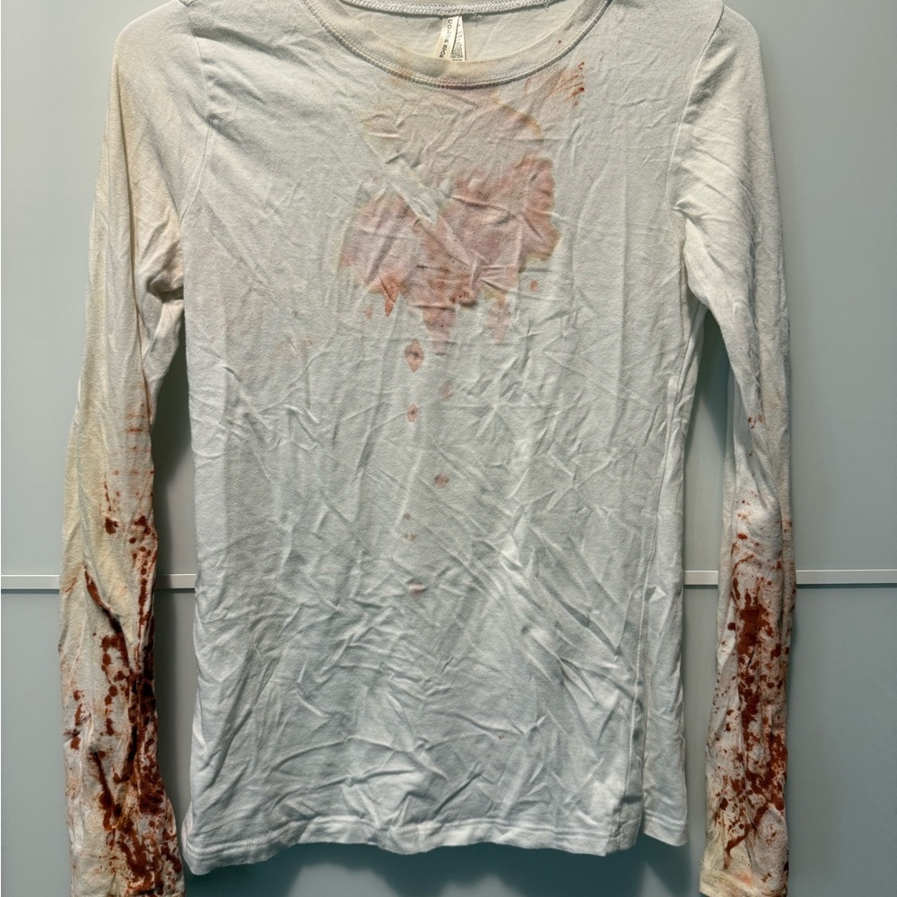 💸CLEARANCE 4/$15💸 Bloody Dress & Shirt (ModCloth) - Picture 4 of 9